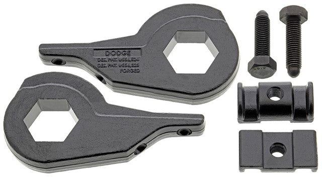 Torsion Bar Key Mevotech MS43907