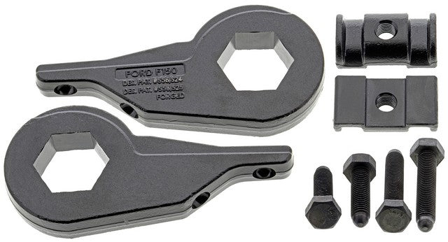 Torsion Bar Key Mevotech MS43908