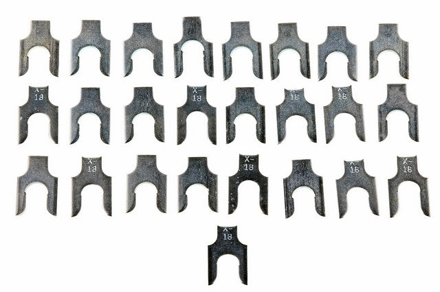 Alignment Shim Mevotech MS506109