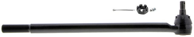 Steering Tie Rod End Mevotech MS50761