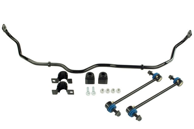 Suspension Stabilizer Bar Kit Mevotech MS508189