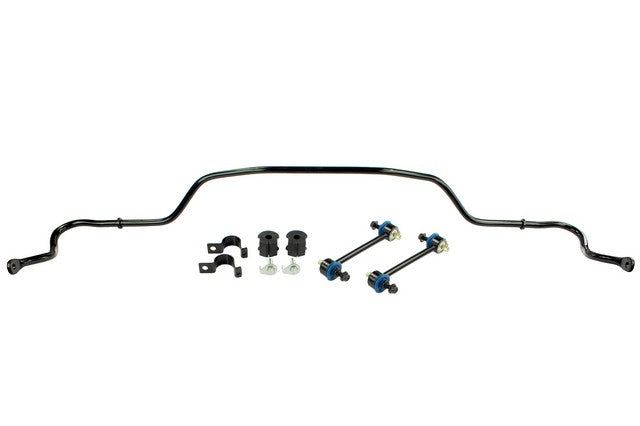 Suspension Stabilizer Bar Kit Mevotech MS508198