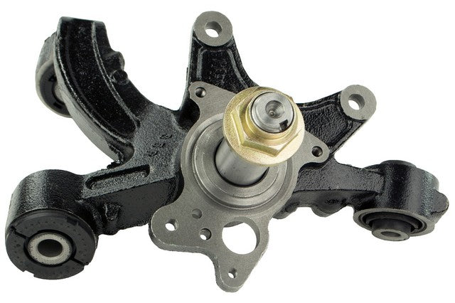 Suspension Knuckle Mevotech MS60041