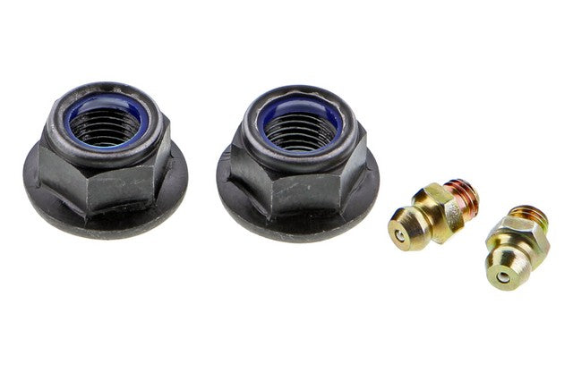 Suspension Stabilizer Bar Link Kit Mevotech MS608145