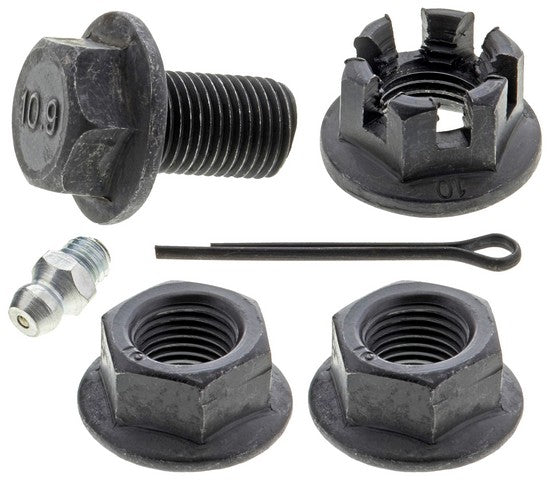 Suspension Ball Joint Mevotech MS86531