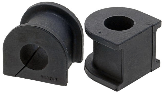 Suspension Stabilizer Bar Bushing Kit Mevotech MS868166