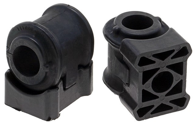 Suspension Stabilizer Bar Bushing Kit Mevotech MS868186