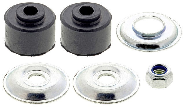 Suspension Stabilizer Bar Link Kit Mevotech MS86840