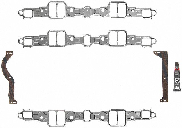 Engine Intake Manifold Gasket Set Felpro MS 90041-1