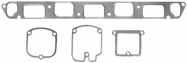Intake and Exhaust Manifolds Combination Gasket Felpro MS 90126