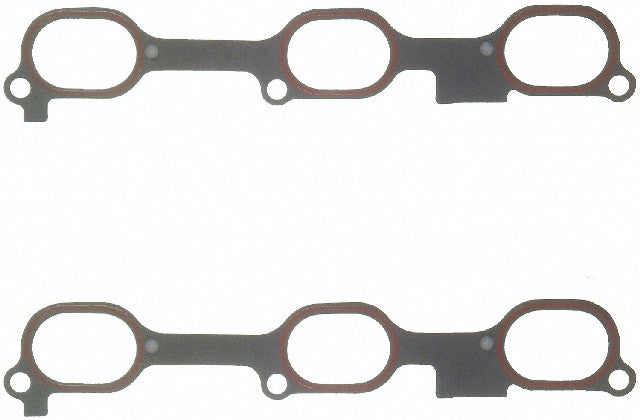 Fuel Injection Plenum Gasket Set Felpro MS 90505