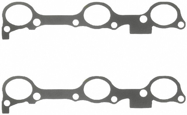 Fuel Injection Plenum Gasket Set Felpro MS 91481