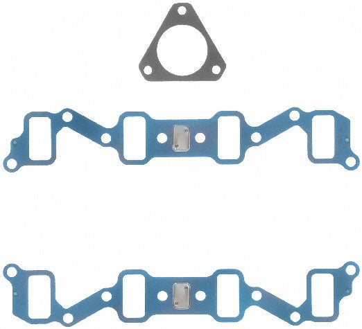 Engine Intake Manifold Gasket Set Felpro MS 91586