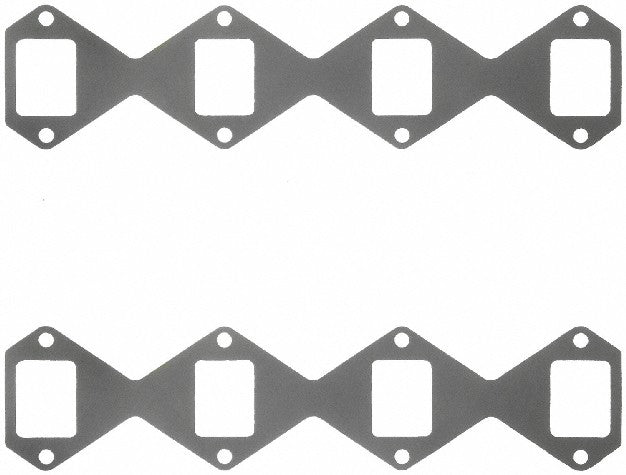 Engine Intake Manifold Gasket Set Felpro MS 91589