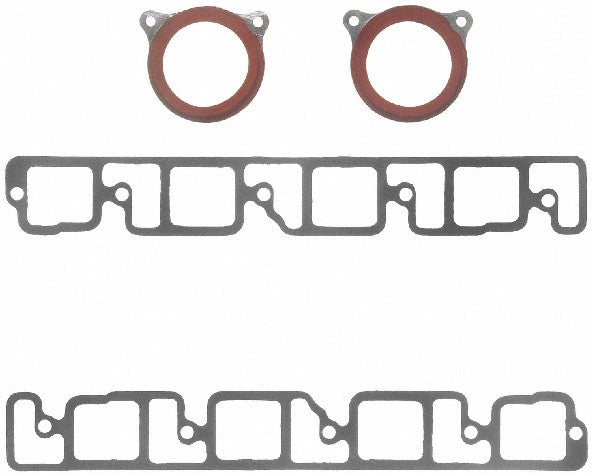 Engine Intake Manifold Gasket Set Felpro MS 91839