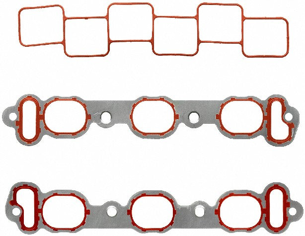 Engine Intake Manifold Gasket Set Felpro MS 92165
