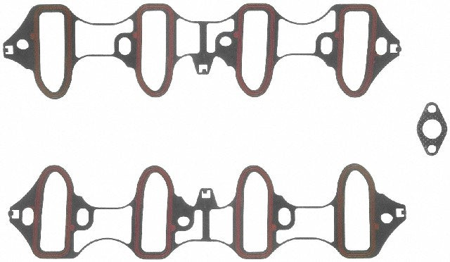 Engine Intake Manifold Gasket Set Felpro MS 92211