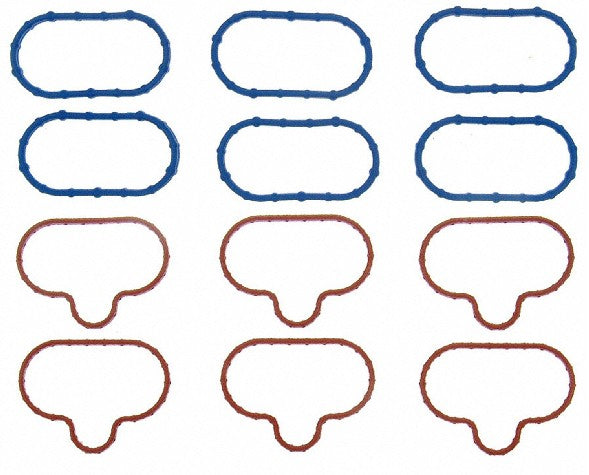 Engine Intake Manifold Gasket Set Felpro MS 92586-1