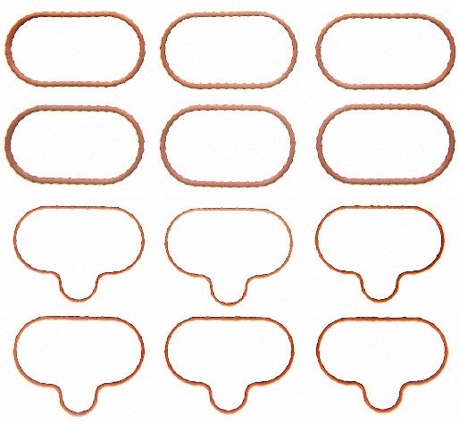 Engine Intake Manifold Gasket Set Felpro MS 92586