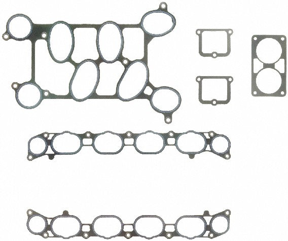 Engine Intake Manifold Gasket Set Felpro MS 92902