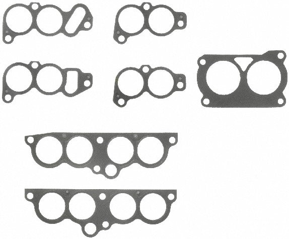 Fuel Injection Plenum Gasket Set Felpro MS 93160