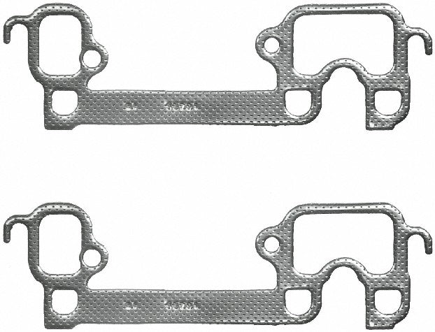 Exhaust Manifold Gasket Set Felpro MS 93791