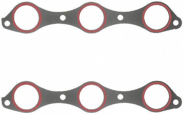 Fuel Injection Plenum Gasket Set Felpro MS 93796