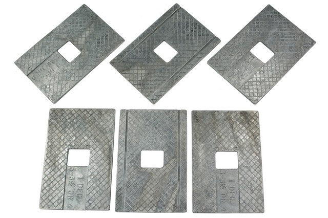 Alignment Caster Kit Mevotech MS950105