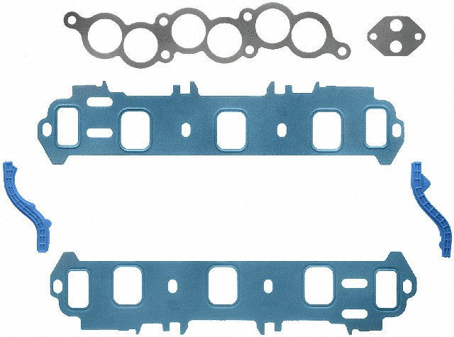 Engine Intake Manifold Gasket Set Felpro MS 95372