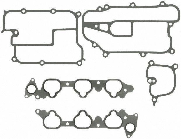 Engine Intake Manifold Gasket Set Felpro MS 95683