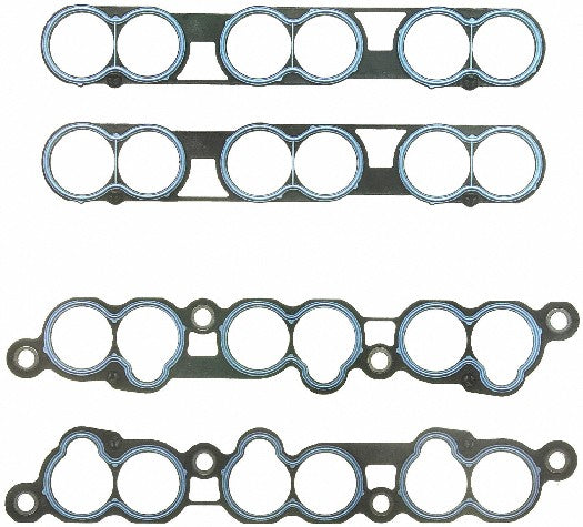 Engine Intake Manifold Gasket Set Felpro MS 95726