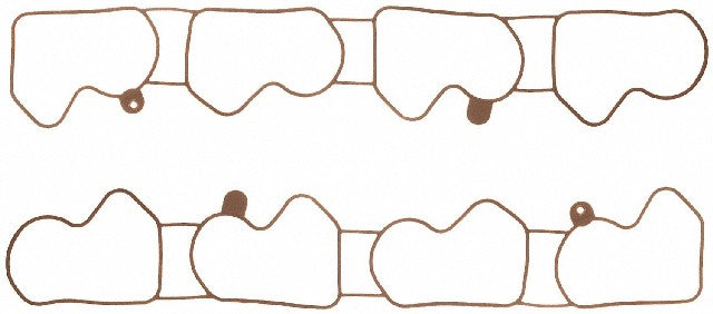Engine Intake Manifold Gasket Set Felpro MS 95736