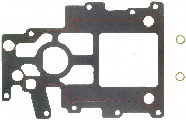 Fuel Injection Plenum Gasket Set Felpro MS 95741