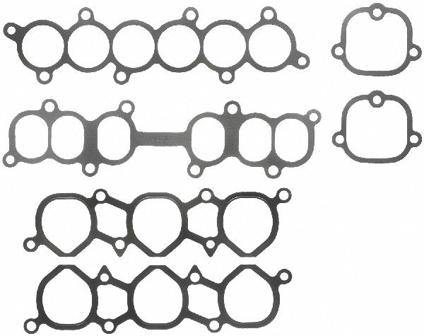 Engine Intake Manifold Gasket Set Felpro MS 95752