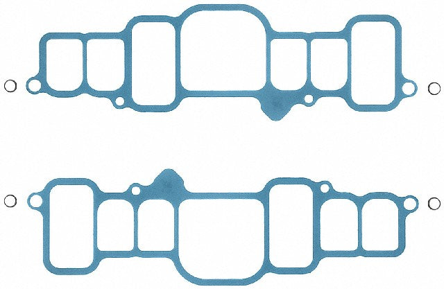 Fuel Injection Plenum Gasket Set Felpro MS 95787