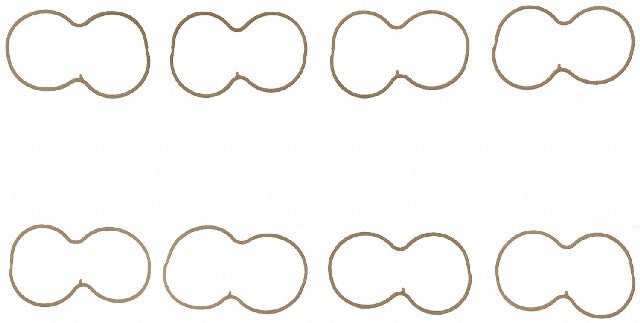 Fuel Injection Plenum Gasket Set Felpro MS 95841