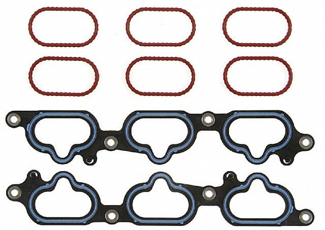 Engine Intake Manifold Gasket Set Felpro MS 96081