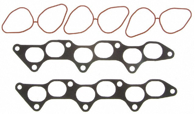 Fuel Injection Plenum Gasket Set Felpro MS 96091