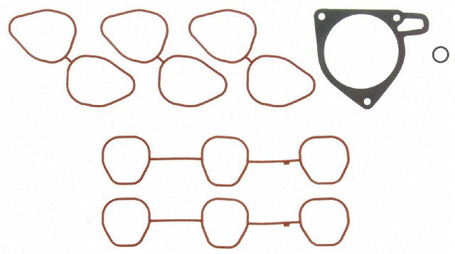 Engine Intake Manifold Gasket Set Felpro MS 96102
