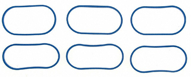Fuel Injection Plenum Gasket Set Felpro MS 96124-1