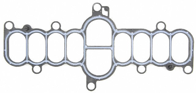 Fuel Injection Plenum Gasket Set Felpro MS 96144