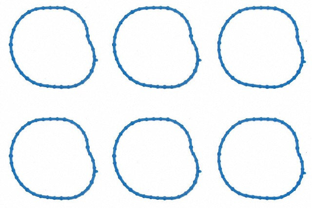 Fuel Injection Plenum Gasket Set Felpro MS 96239