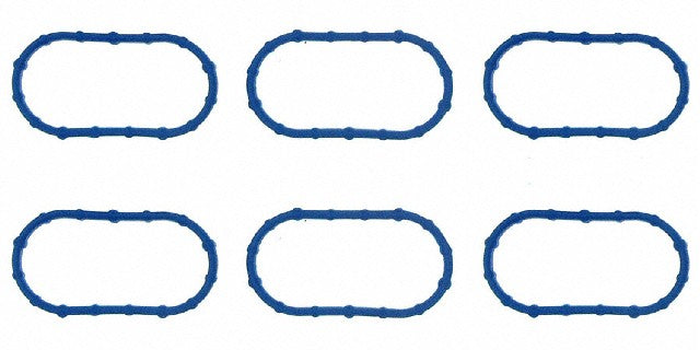 Fuel Injection Plenum Gasket Set Felpro MS 96252
