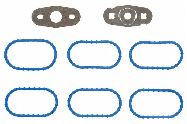 Fuel Injection Plenum Gasket Set Felpro MS 96496