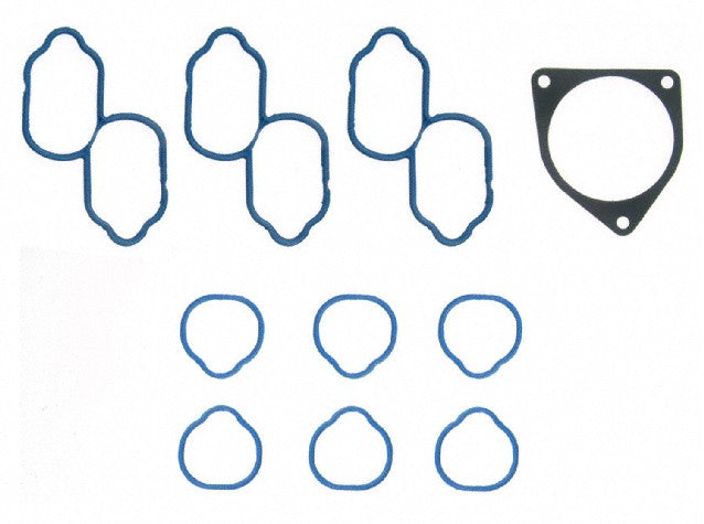 Engine Intake Manifold Gasket Set Felpro MS 96538