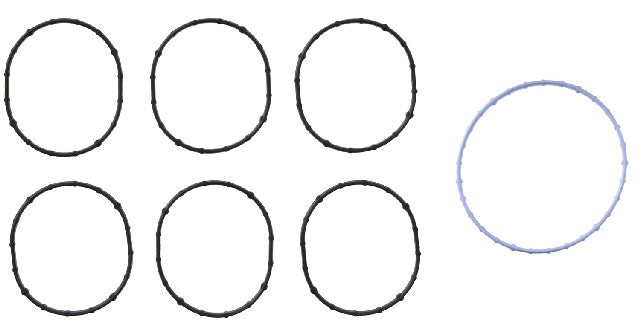 Engine Intake Manifold Gasket Set Felpro MS 96669