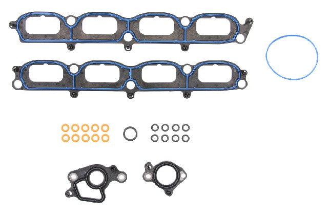 Engine Intake Manifold Gasket Set Felpro MS 96696