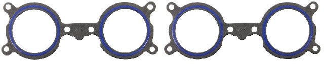 Fuel Injection Plenum Gasket Set Felpro MS 96747