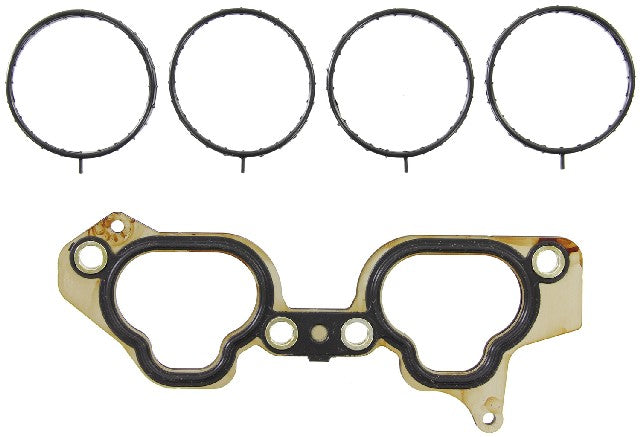 Engine Intake Manifold Gasket Set Felpro MS 96758