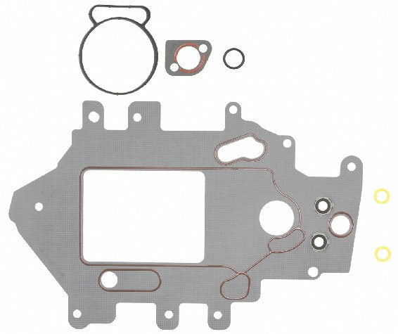Fuel Injection Plenum Gasket Set Felpro MS 96789